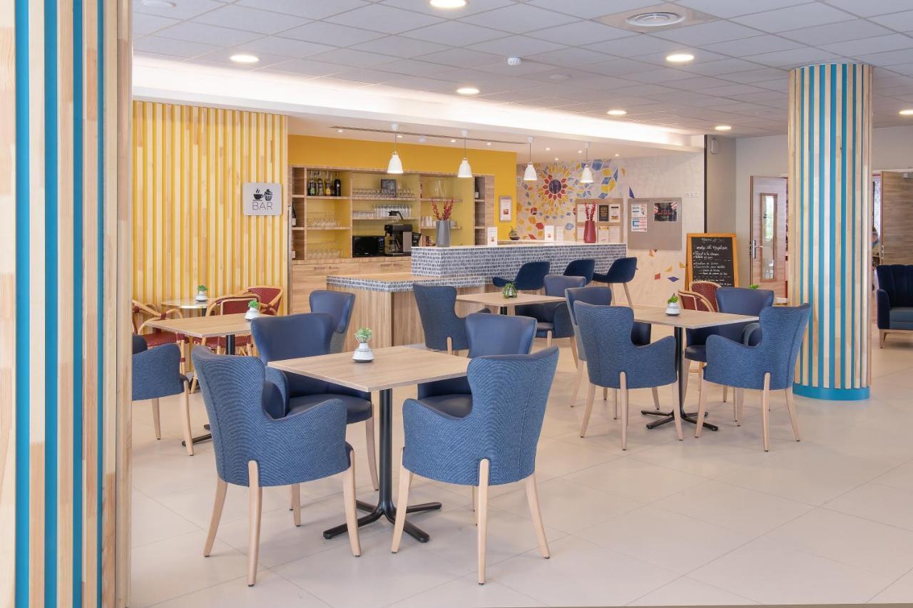 Ferienwohnung Domitys - La Majolique Béziers Exterior foto