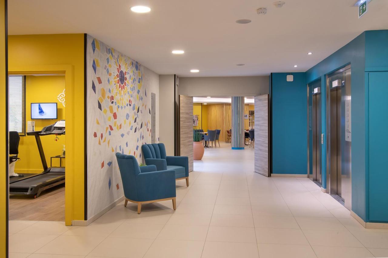 Ferienwohnung Domitys - La Majolique Béziers Exterior foto