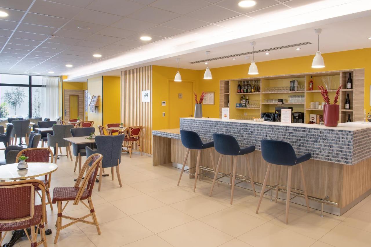 Ferienwohnung Domitys - La Majolique Béziers Exterior foto