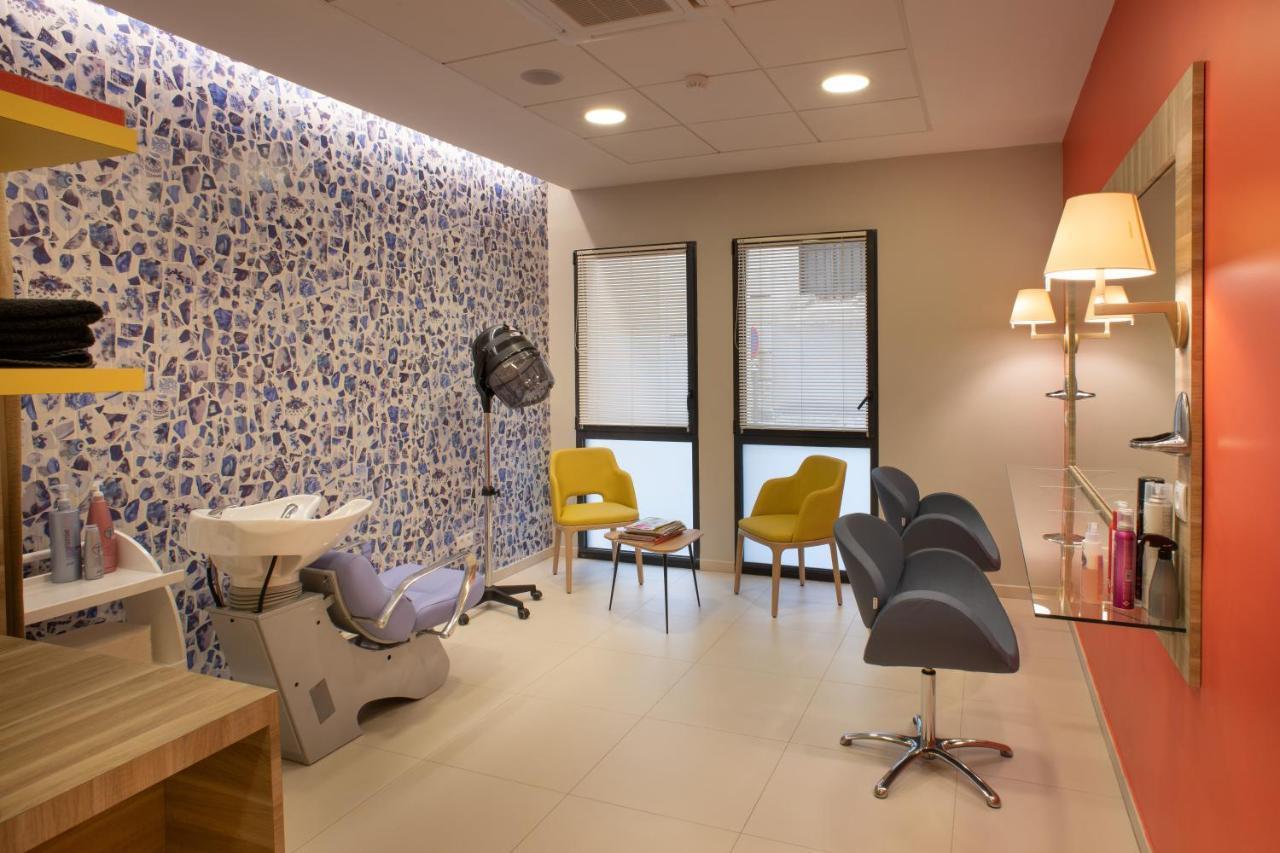 Ferienwohnung Domitys - La Majolique Béziers Exterior foto