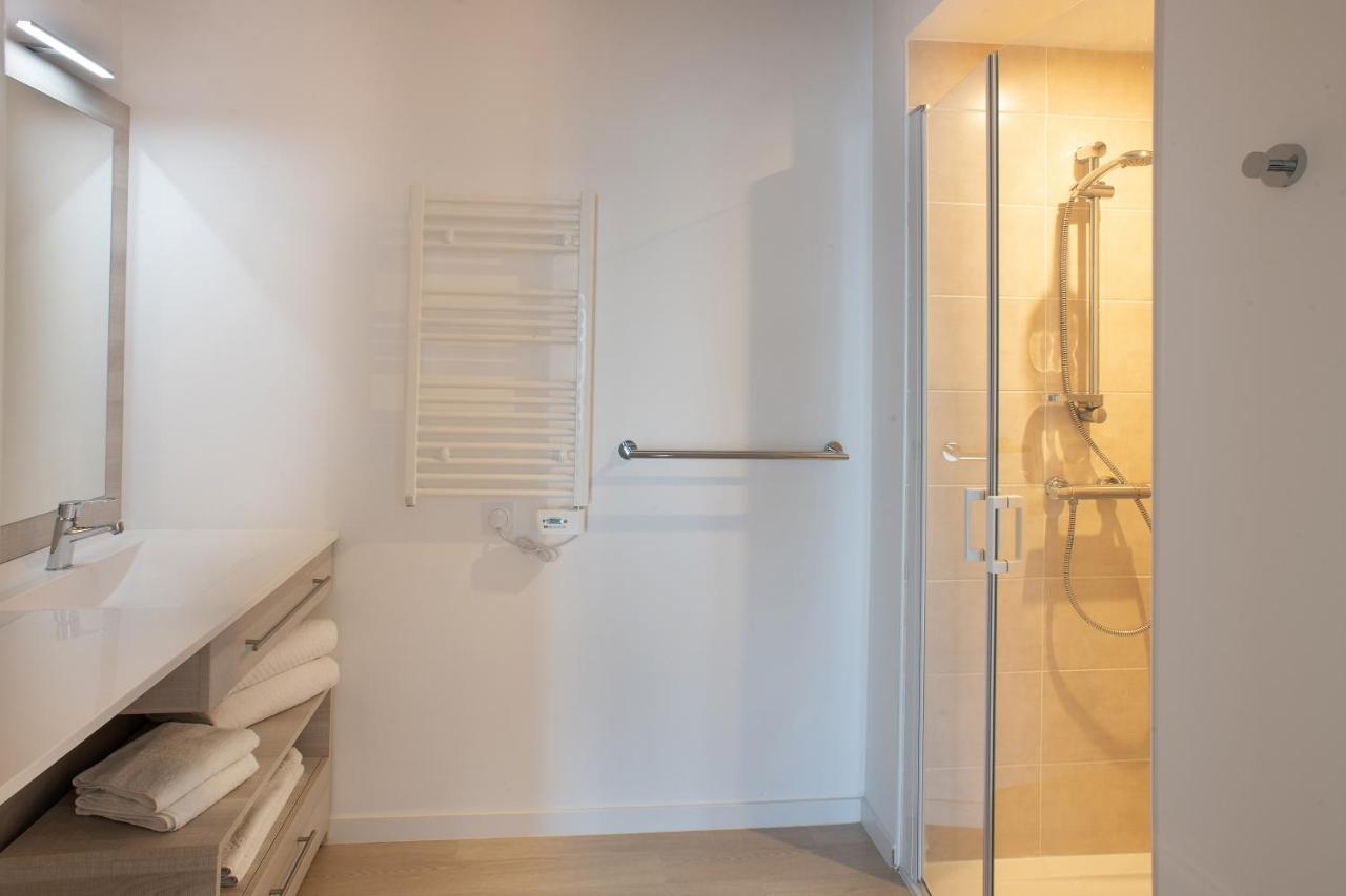 Ferienwohnung Domitys - La Majolique Béziers Exterior foto